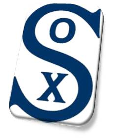 Logo for site